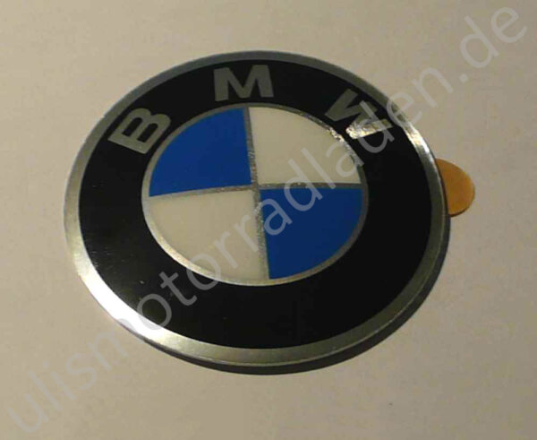 Emblem Verkleidung f&uuml;r BMW R100RT und R100T bis Baujahr 1984