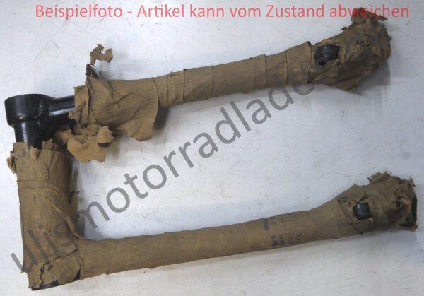 Schwinge für BMW R26 und R27, vorne