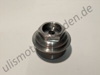Verschlußschraube Gabel für BMW R50/5, R60/5...