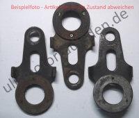 Widerstandsblech Lenkdämpfer für BMW R51/3-R68,...