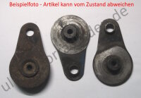 Druckplatte Lenkdämpfer für BMW R51/2-R68,...