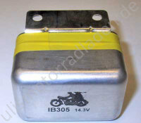 Regler 14,3V für BMW R50/5-R100