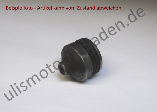 Druckstück Kupplung für BMW R51/3-R68, gebraucht
