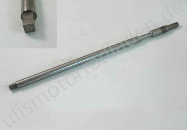 Druckstange Kupplung für BMW R24, R25, R25/2 und R25/3