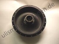 Radnabe für BMW R51/3-R68, Halbnabe