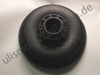 Radnabe für BMW R51/3-R68, Halbnabe