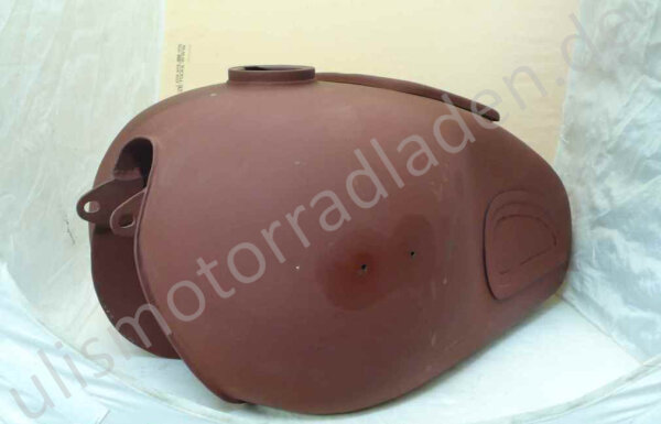 Tank für BMW R50-R69S, "Schorsch Meier"