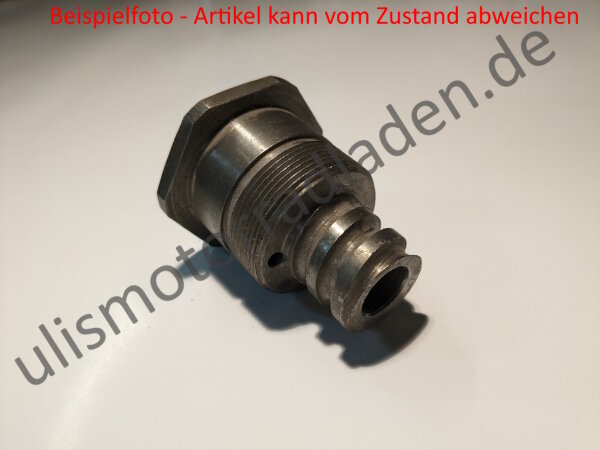 Gabelverschraubung für BMW R25/3, gebraucht