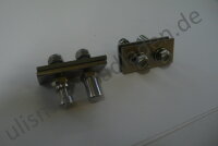 Anbauteile für Windschutzscheibe STEIB TR500...