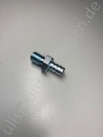 Lagerbolzen für Gabel Lenkungsdämpfer BMW R50S...