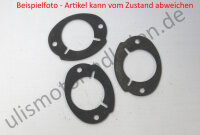 Unterlegplatte für Einspannstück Telegabel...