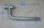 Anschlußarm Kugel Seitenwagen, Durchm. 32mm, L=270mm