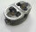 Zylinderkopf für BMW R50-R60/2, R51/3-R67/3, NEU, nackt, rechts