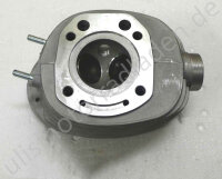 Zylinderkopf für BMW R50-R60/2, R51/3-R67/3, NEU, komplett einbaufertig, links