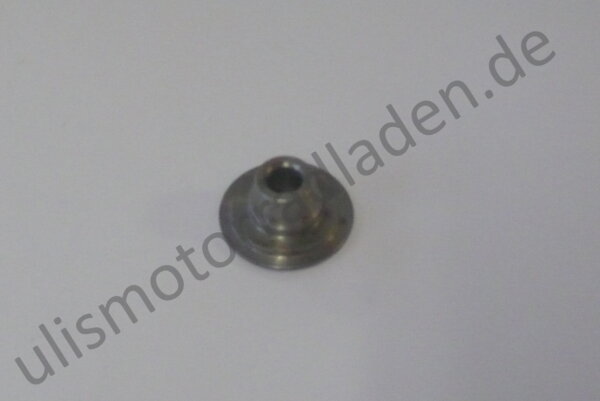 Ventilteller oben für BMW R24-R26, R51/2-R67/3, R50 und R60, langkonisch