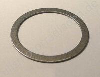 Distanzscheibe Abtriebswelle für BMW R24-R69S, 0,95mm