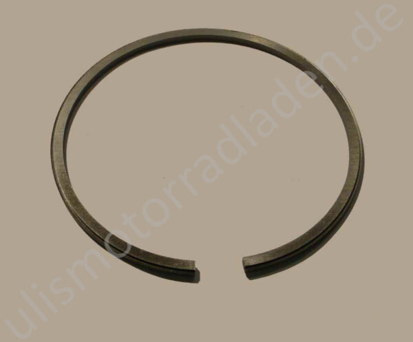 Kolbenring - 72,00mm, Kompression