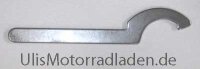 Federbeinschlüssel 09/84->