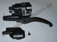 Gasgriff für BMW R45-R65, Baujahre 1980-1985,...