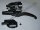 Gasgriff für BMW R45-R65, Baujahre 1980-1985, Ø=12mm