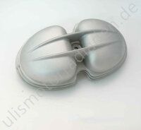 Ventildeckel für BMW R68, R69 und R69S