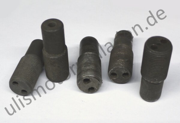 Bolzen Schwingenlager f&uuml;r BMW R26, R27 und R50-R69S, gebraucht