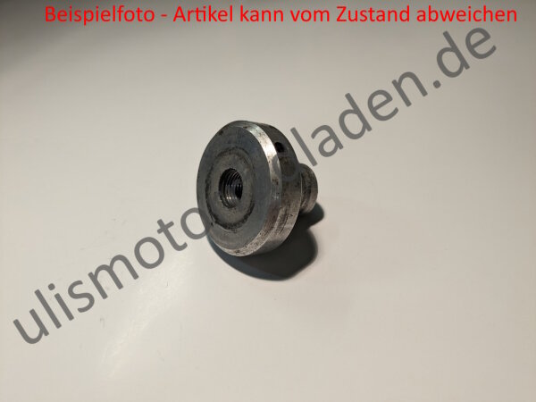 Anschlagteller f&uuml;r Sto&szlig;d&auml;mpfer f&uuml;r BMW R26-R69S, hinten,