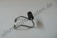 Tankhaltebügel hinten für BMW R65GS-R80GS...