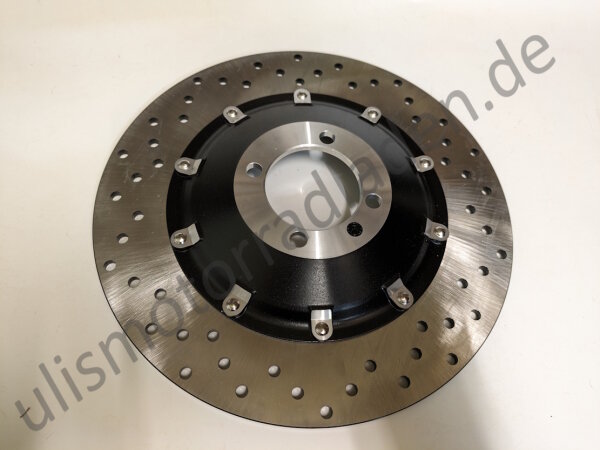 Bremsscheibe für BMW R80GS und R100GS ab Baujahr 09/1987