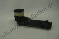 Gasgriff komplett für BMW R80R, R80GS, R100R und...