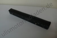 Armlehne für Seitenwagen mittel, schwarz