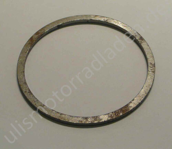 Distanzring Ritzelwelle f&uuml;r BMW R50/5-R75/5, 2,2mm