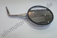 Rückspiegel für BMW R80GS-R100R, für links...
