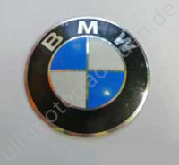 Emblem für BMW R80GS, R100GS ab Baujahr 09/1987 und...