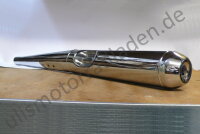 Schalldämpfer für BMW R60/6-R100, 38mm, MIT...