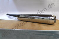 Schalldämpfer für BMW R60/6-R100, 38mm, MIT...