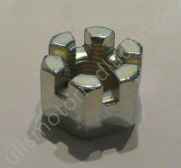 Kronenmutter M10X1