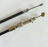 Gaszug für BMW R75/5-R80/7, R100 und, R45/R65, bis...