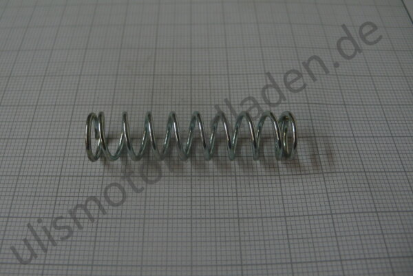 Lenkdämpferfeder für BMW R60/7-R100