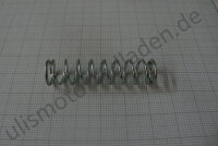 Lenkdämpferfeder für BMW R60/7-R100