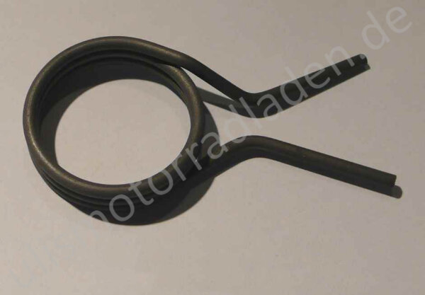 Feder Segmentwelle f&uuml;r BMW R60/6-R100