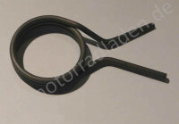Feder Segmentwelle f&uuml;r BMW R60/6-R100