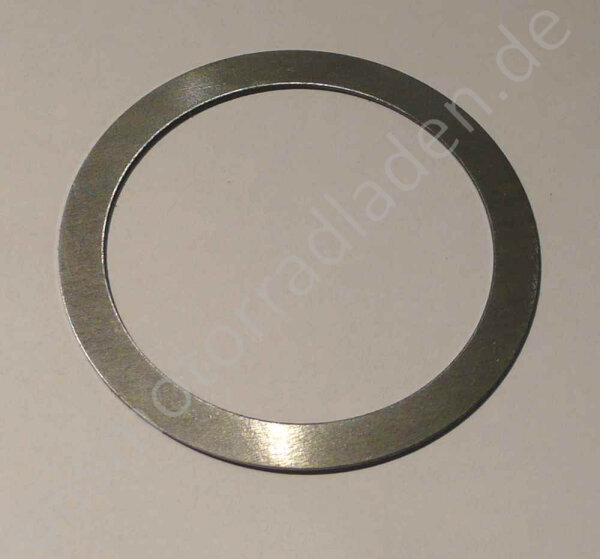 Distanzscheibe Abtriebswelle f&uuml;r BMW R51/3-R68 und alle 5-Gang Getriebe, 0,50mm