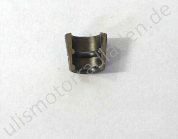 Ventilkeilchen für BMW R27, R50/2 und R60/2, doppelnut