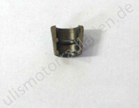 Ventilkeilchen für BMW R27, R50/2 und R60/2, doppelnut