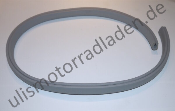 Dichtung Werkzeugkasten f&uuml;r BMW R50/5-R90S