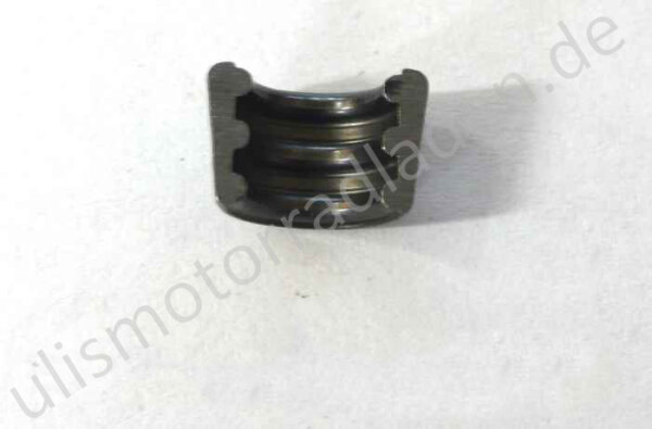 Ventilkeilchen für BMW R68, R69, R69S und R50/5-R100, dreifachnut