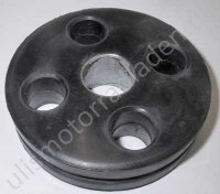 Mitnehmergummi für BMW R24-R25/3 und R51/2-R68,...