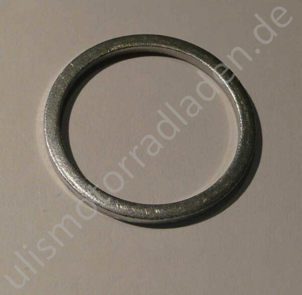 Dichtring Gabelkappe f&uuml;r BMW R25, R25/2 und ab R50/5, oben