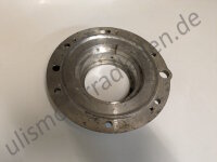 Deckel mit Lagerbolzen für Hinterachsantrieb R50 -...